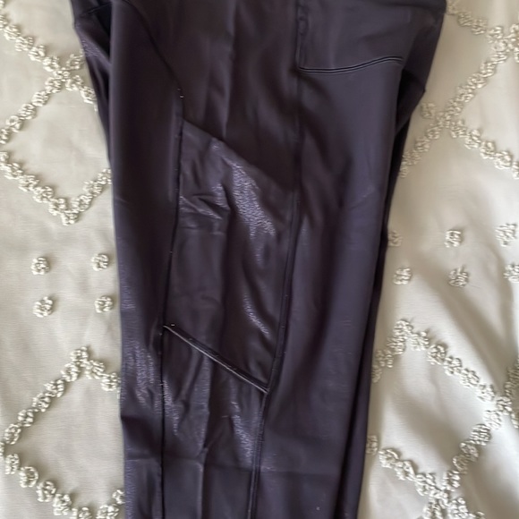 Lululemon running leggings - Picture 5 of 6